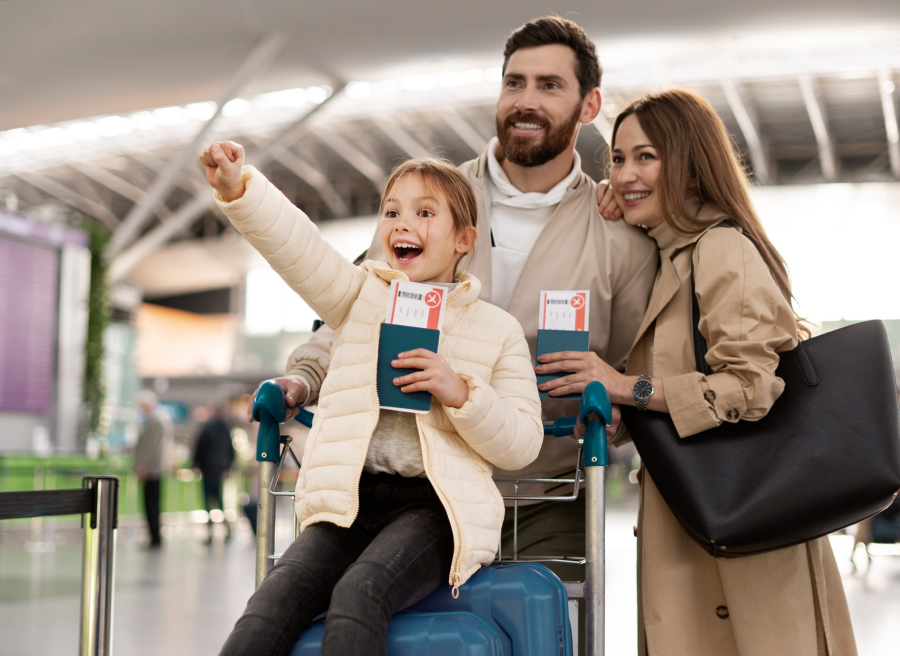 Everything You Need to Know About Visitor Visa Services in Australia